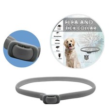 Collare antiparassitario cane