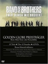 Band of Brothers - Wir waren