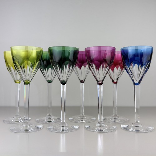 Beautiful set french - beautiful, 8