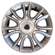 Cerchio in lega 735477992 Lancia Delta 7J x 16H2 Et31 5 fori