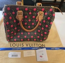 Louis Vuitton Speedy 25