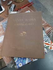 AA.VV. Santa Maria di