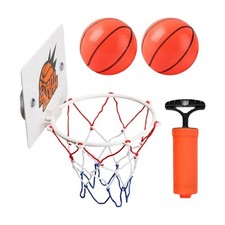 Set Mini Backboard Canestro