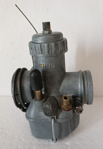 Carburatore bing 19 per - carburatore,