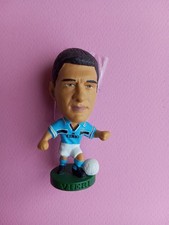 Corinthian Football 2002 Vieri