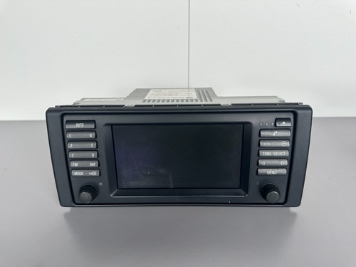 Bmw serie e39 navigatore - serie,