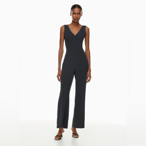 Tuta wilfred aritzia - wilfred, nera