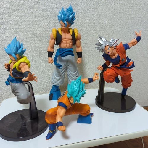 Collezione figure dragon - collezione,