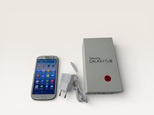 Samsung galaxy siii - siii, gt-i9300
