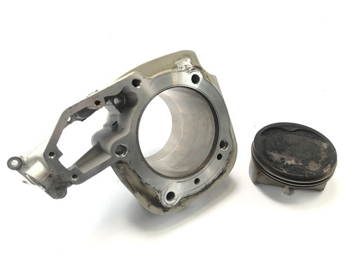 Bmw 1150 r21 2002 - 1150, [2002]
