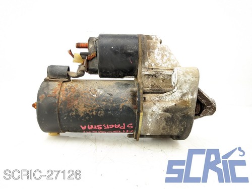 Motorino avviamento mitsubishi - avviamento,