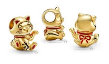 Autentico Charm Pandora, SHINE