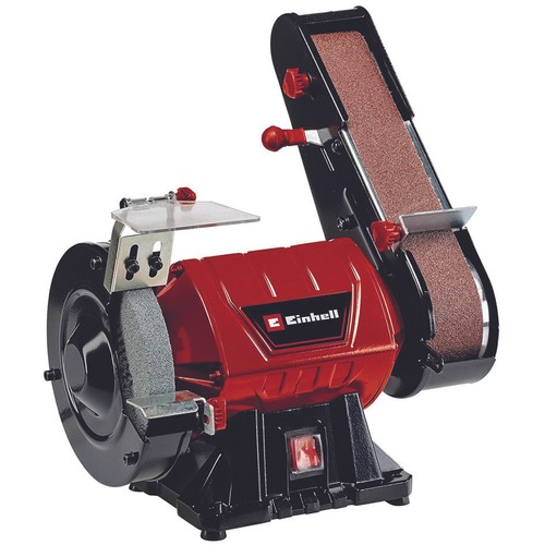 Levigatrice nastro banco - a,