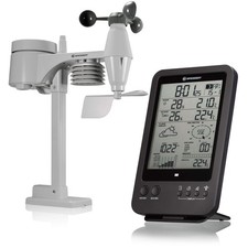 BRESSER Weather Center