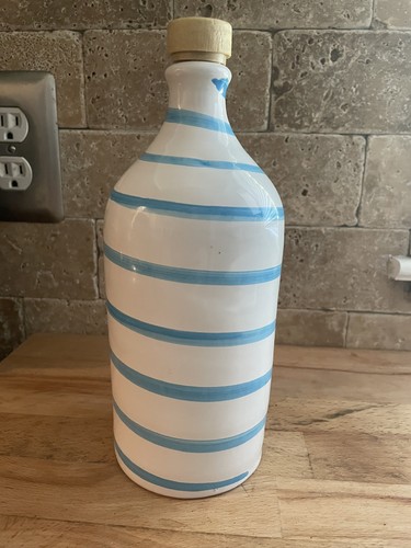 Bottiglia olio oliva - bottiglia, di