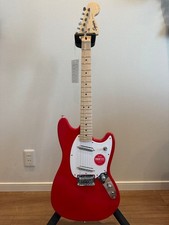 Specifiche Squier by Fender
