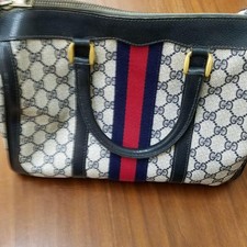GUCCI Mini borsa Boston in