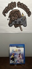 Final Fantasy X/X2 HD Remaster
