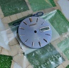 Vintage Watch Seiko 5606-6078