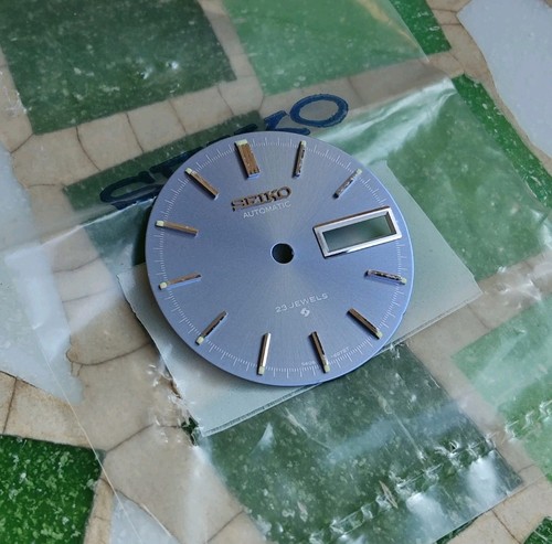 Vintage watch seiko - vintage,