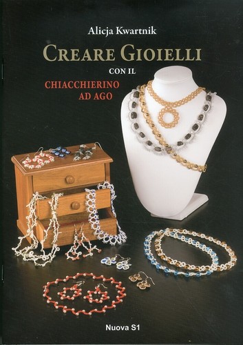 Creare gioielli con - creare,