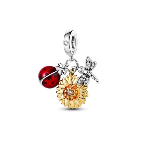 Mariafonte charm ciondolo - mariafonte,