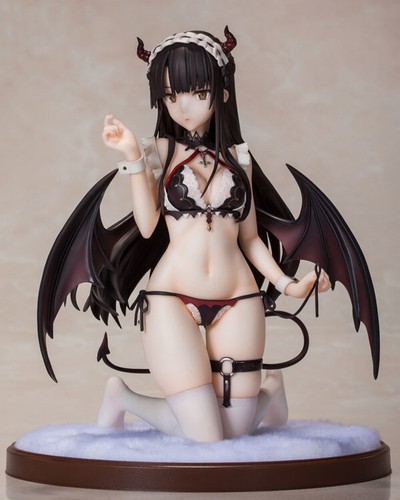 Charm taya demon - demon, 1/6