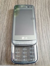 LG Crystal GD900 Crystal -