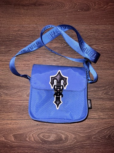Trapstar borsa tracolla 0 - tracolla, 1.0