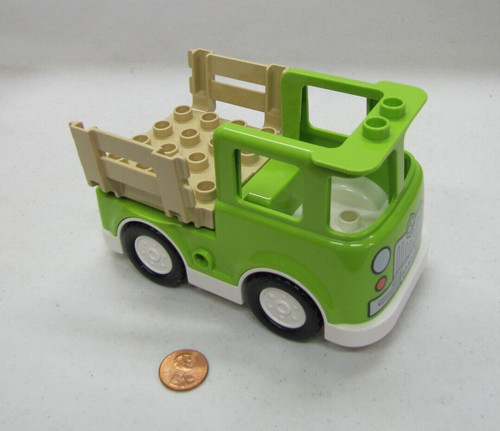 Lego duplo grande - duplo,