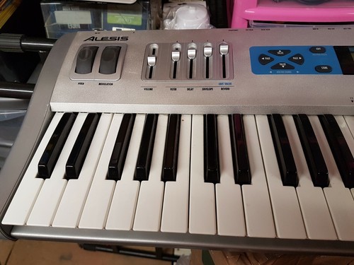 Alesis 2 quadrasynth - alesis, 6.2