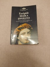 EURIPIDE MEDEA IPPOLITO