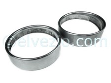 Cornici Fari In Alluminio