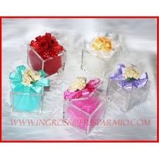 PORTACONFETTI MATRIMONIO