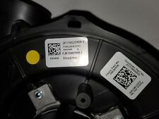 Gruppo induttore bozza Goodman