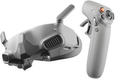 DJI Goggles 2 Motion Combo per