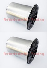 Coppia Silentblock boccola braccio oscillante posteriore FIAT PANDA 169 4X4 03 