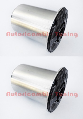 Coppia silentblock boccola - coppia,