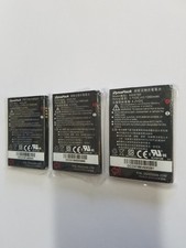 Lot X3 Genuine 1350mAh Tilt