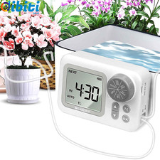 Irrigazione Automatica per