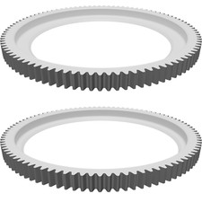 Follow Focus Ring for Canon EFS 24mm Pancake Lens
