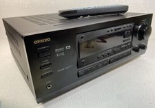 Onkyo Ricevitore AV Modello