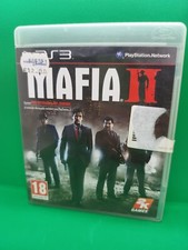 Mafia 2 playstation 3