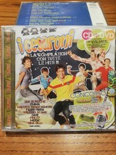 I Cesaroni. Emma, Scanu, Fabri