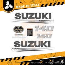 Decalcomania Adesivi Motore