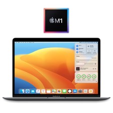Apple M1 MacBook Air 13,3" 8GB