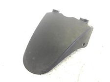 FRONT WHEEL FENDER REAR