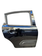 PORTA PORTIERA SPORTELLO POSTERIORE DESTRA DX CITROEN C3 DAL 2017 AL 2024