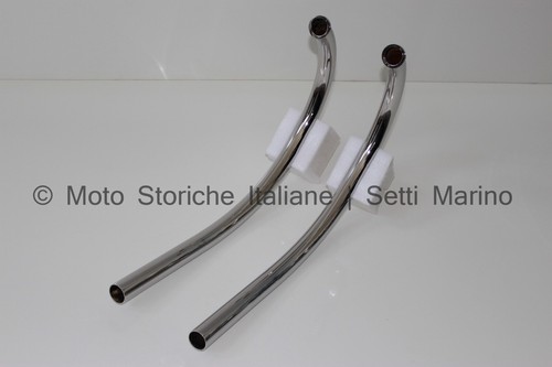 Exhaust pipe collettore - exhaust,