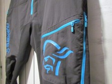 NORRONA Fjora Flex1 Phantom